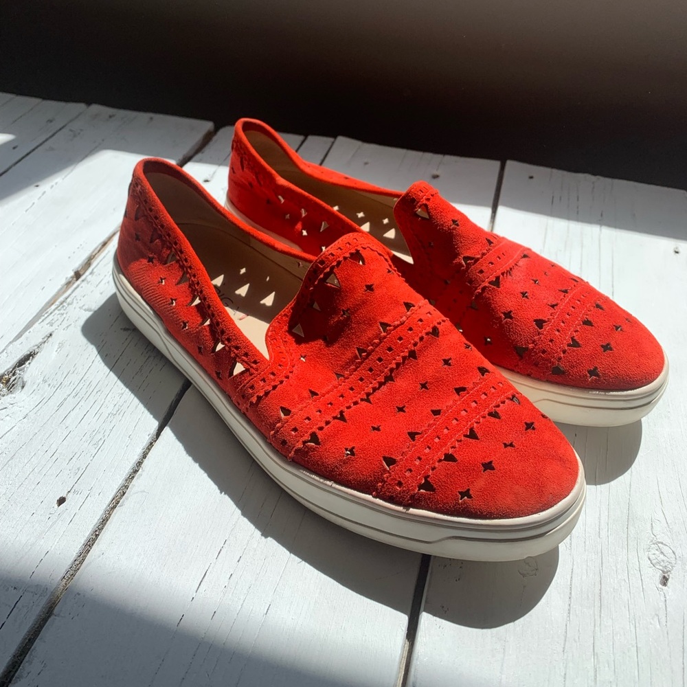 Via Spiga Sneaker